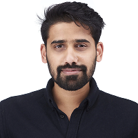Anand Rathi, author at Miri Mary