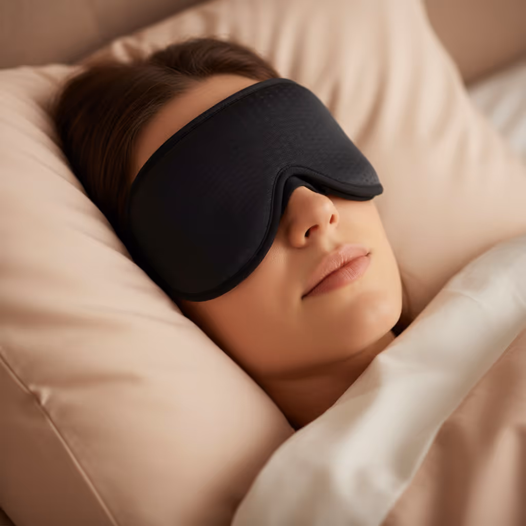 Schlafmaske
