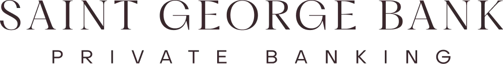 Saint George Bank Logo