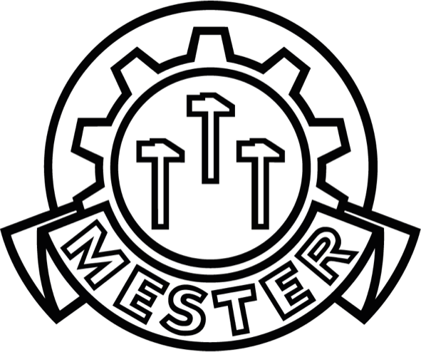 Mester logo