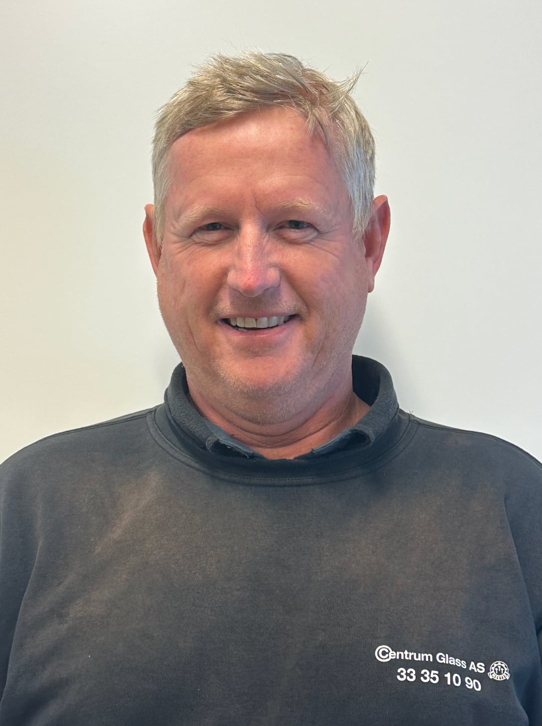 Trond Hansen