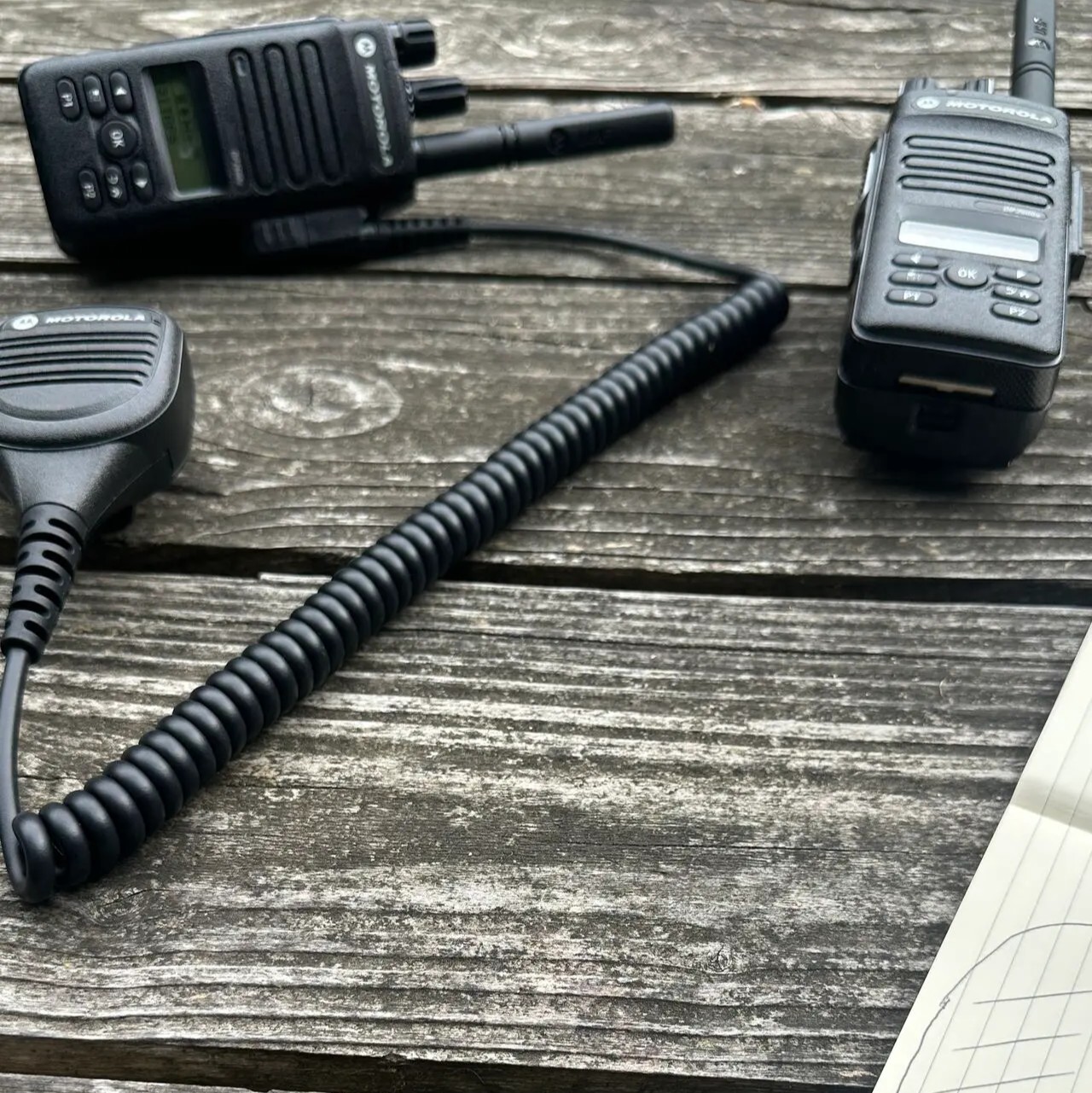Cartographie accrobranche - étude couverture radio
