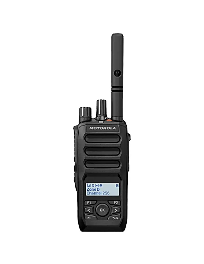 Talkie-walkie Motorola R5 VHF LKP