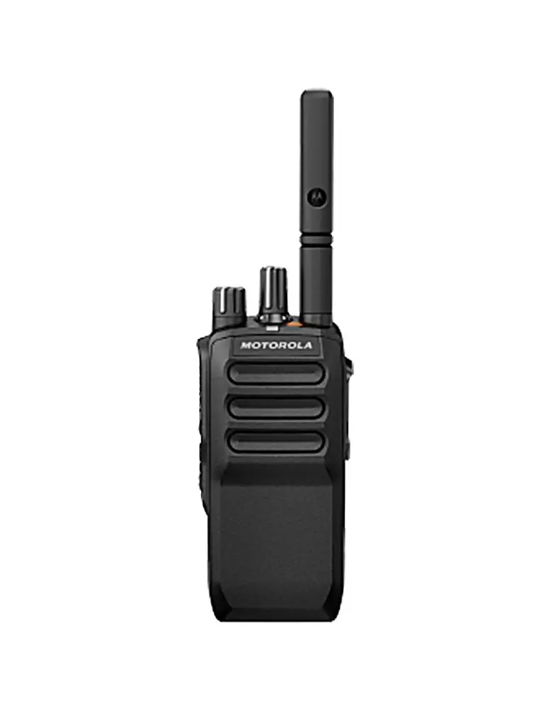 Talkie-walkie Motorola R5 VHF NKP