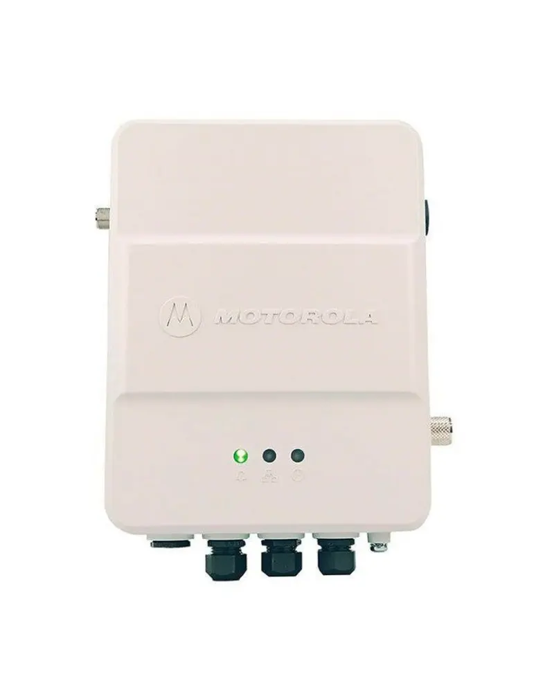 Motorola SLR 1000 VHF
