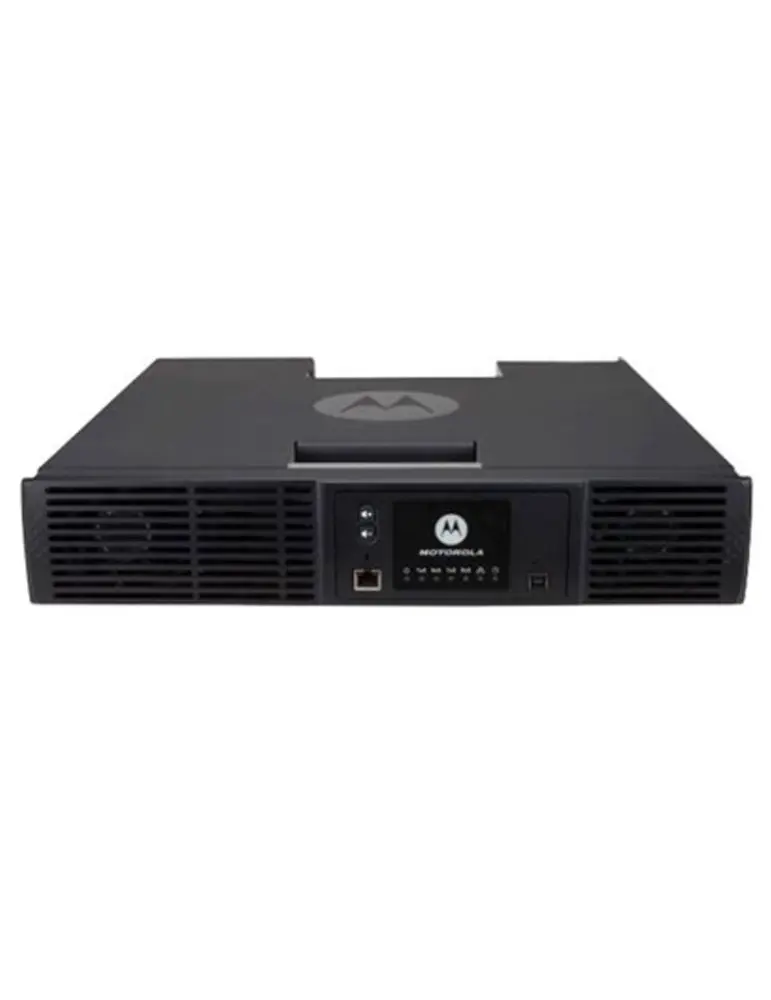 Motorola SLR 8000 Repeater 100W VHF (136-174 MHz)