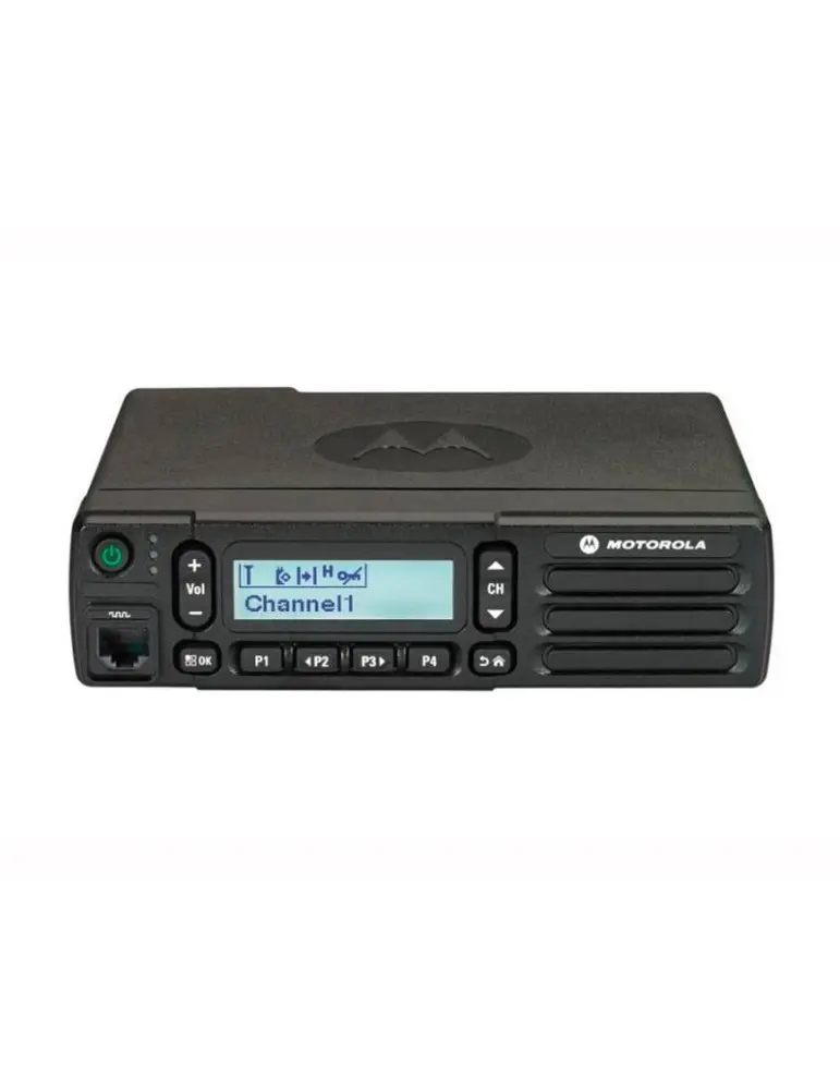 Motorola DM2600 VHF LP AD