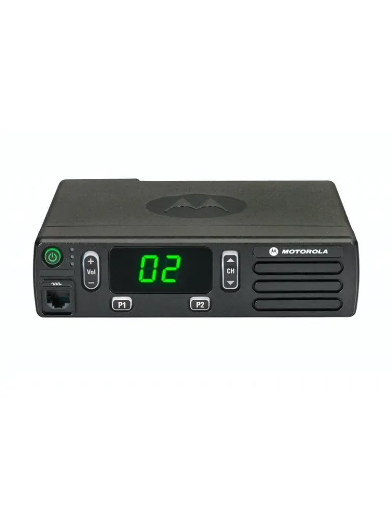 Motorola DM1400 UHF LP ANALOG