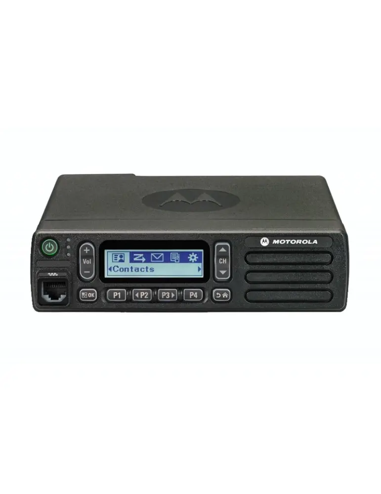 Motorola DM1600 UHF LP