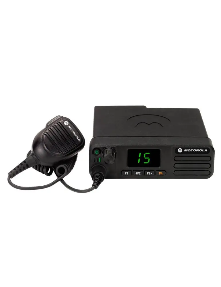 Motorola DM4400E UHF LP ND