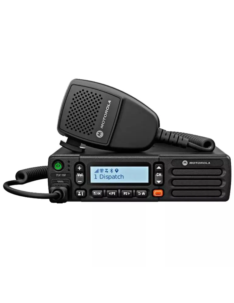 Motorola TLK 150 WAVE PTX Radio (Sans carte SIM)