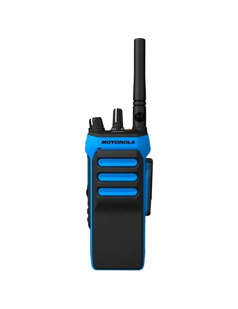 Talkie-walkie Motorola R7Ex UHF NKP