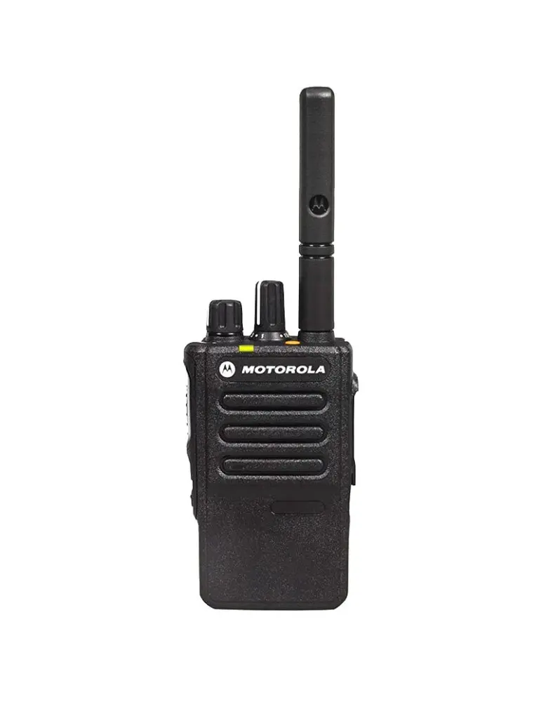Talkie-walkie Motorola DP3441E UHF NKP GNSS BT WIFI