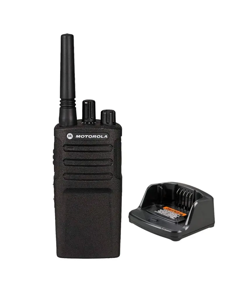 Talkie-walkie Motorola XT420