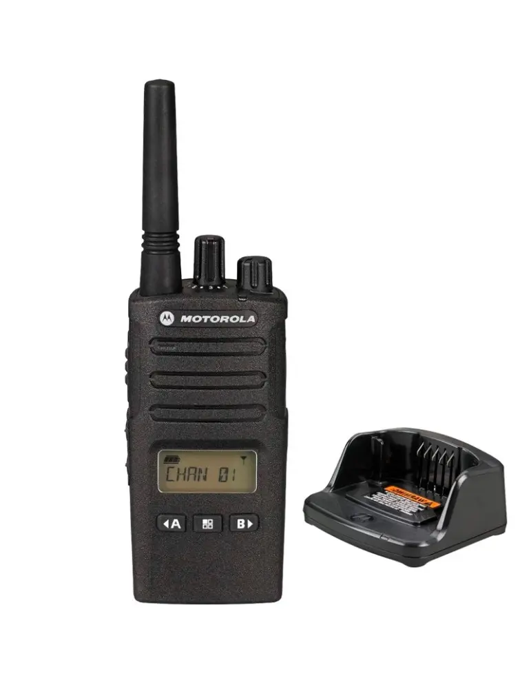 Talkie-walkie Motorola XT460