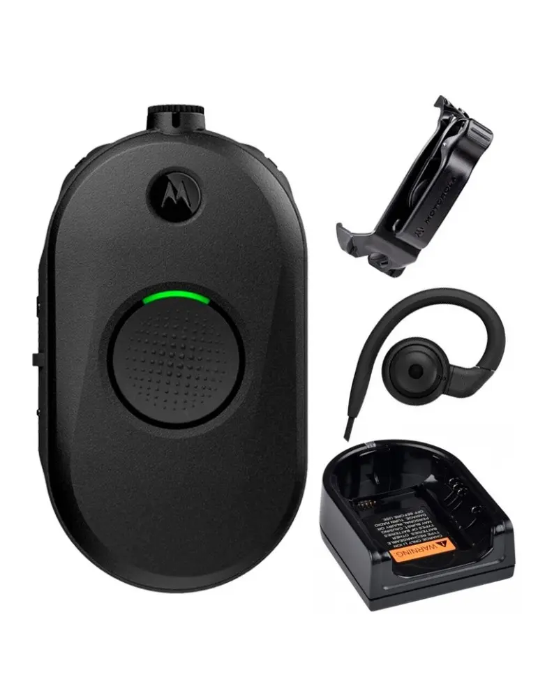 Motorola CLP446e