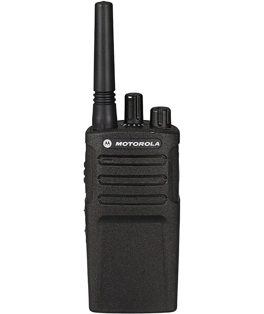 Talkie-walkie Motorola XT420