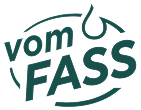 Shopwindow Referenz - Vom Fass