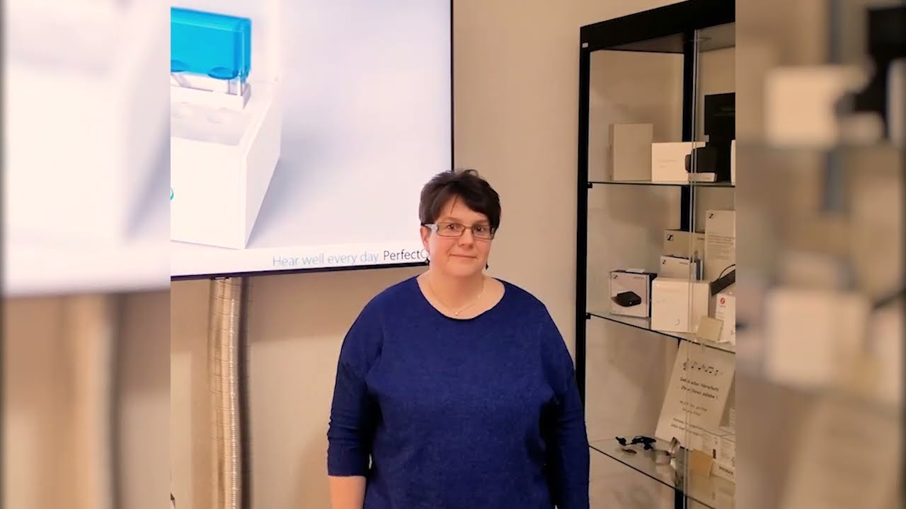 Hörberatung Buchsi GmbH