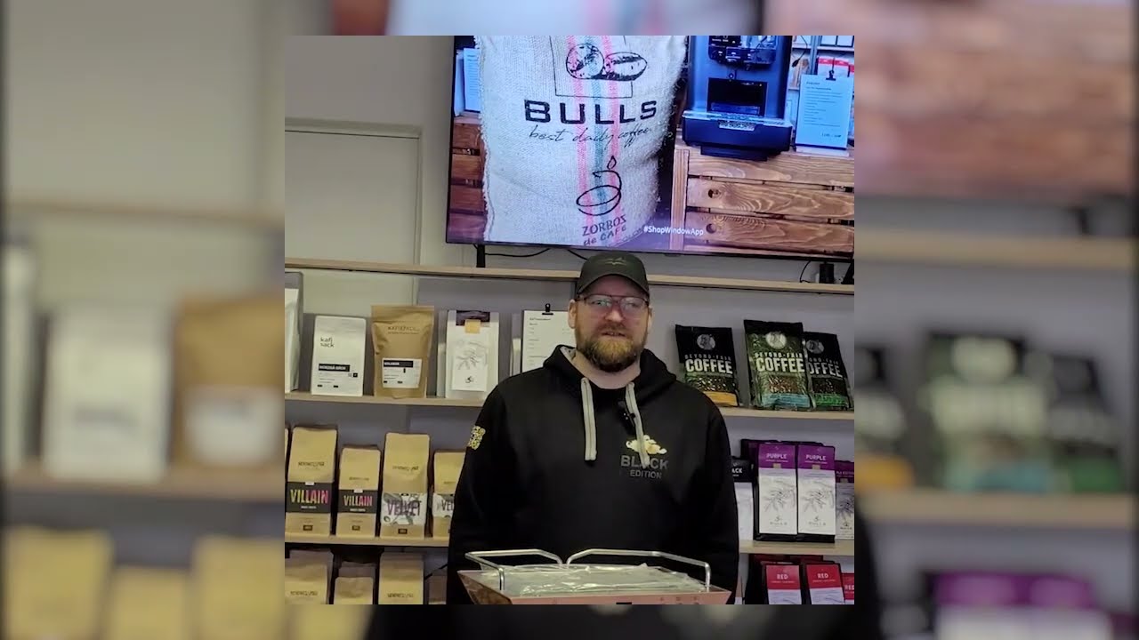 BULLS Coffee GmbH