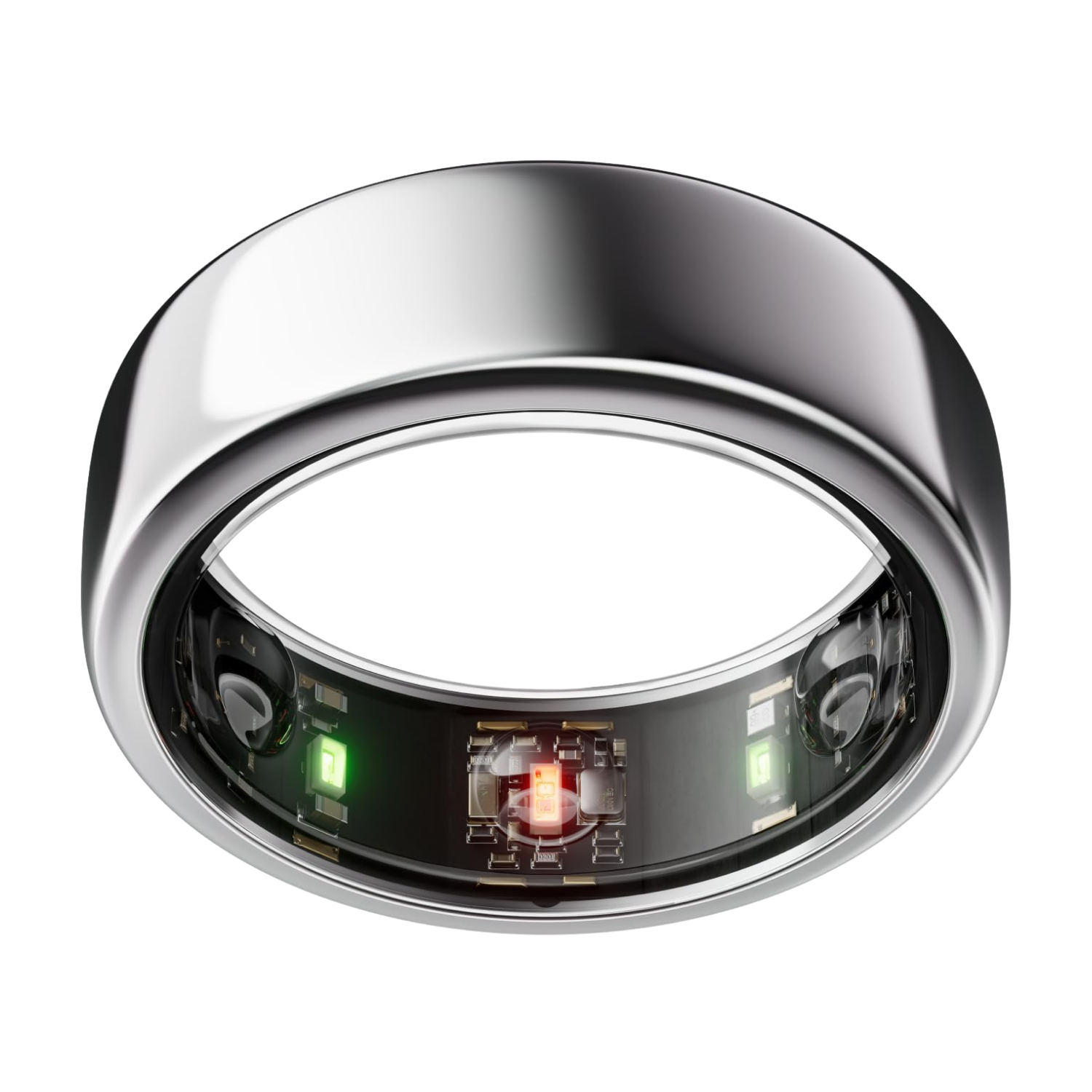 An OURA ring