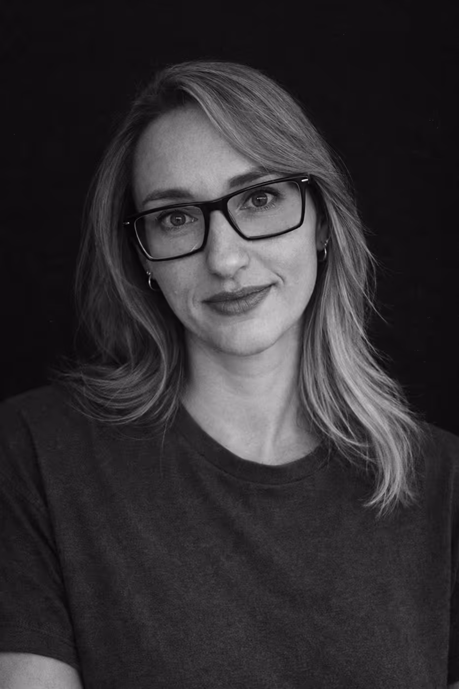 Kate O'Connell — Webflow designer and developer, SOFTWEB