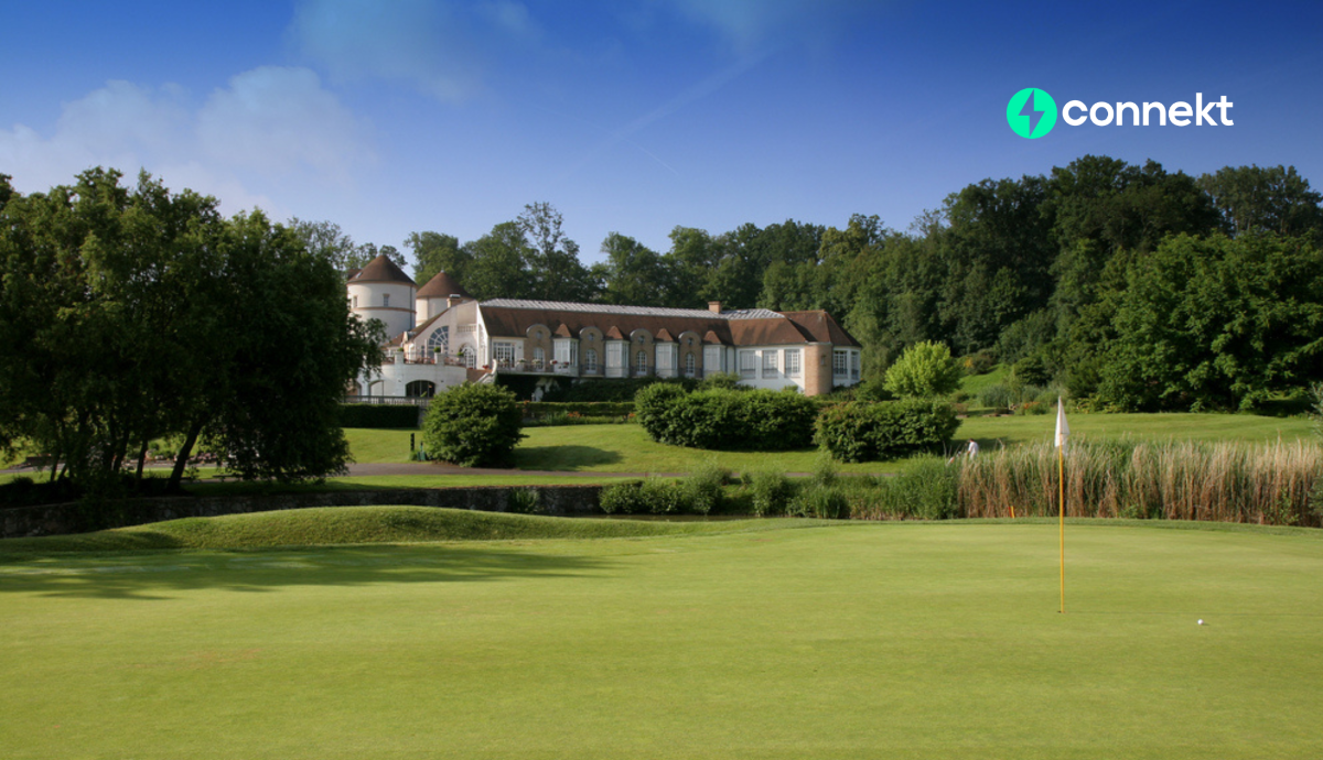 5 Reasons Why Golf Clubs Should Offer EV Charging Facilities