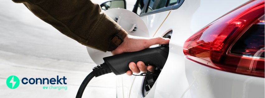 The Role of EV Charging in Smart Cities: Top 10 Insights for Businesses