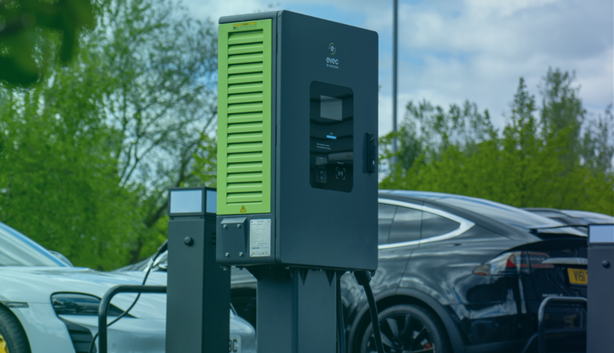 Why the 2025 Budget Is a Win for Businesses Hosting EV Chargers