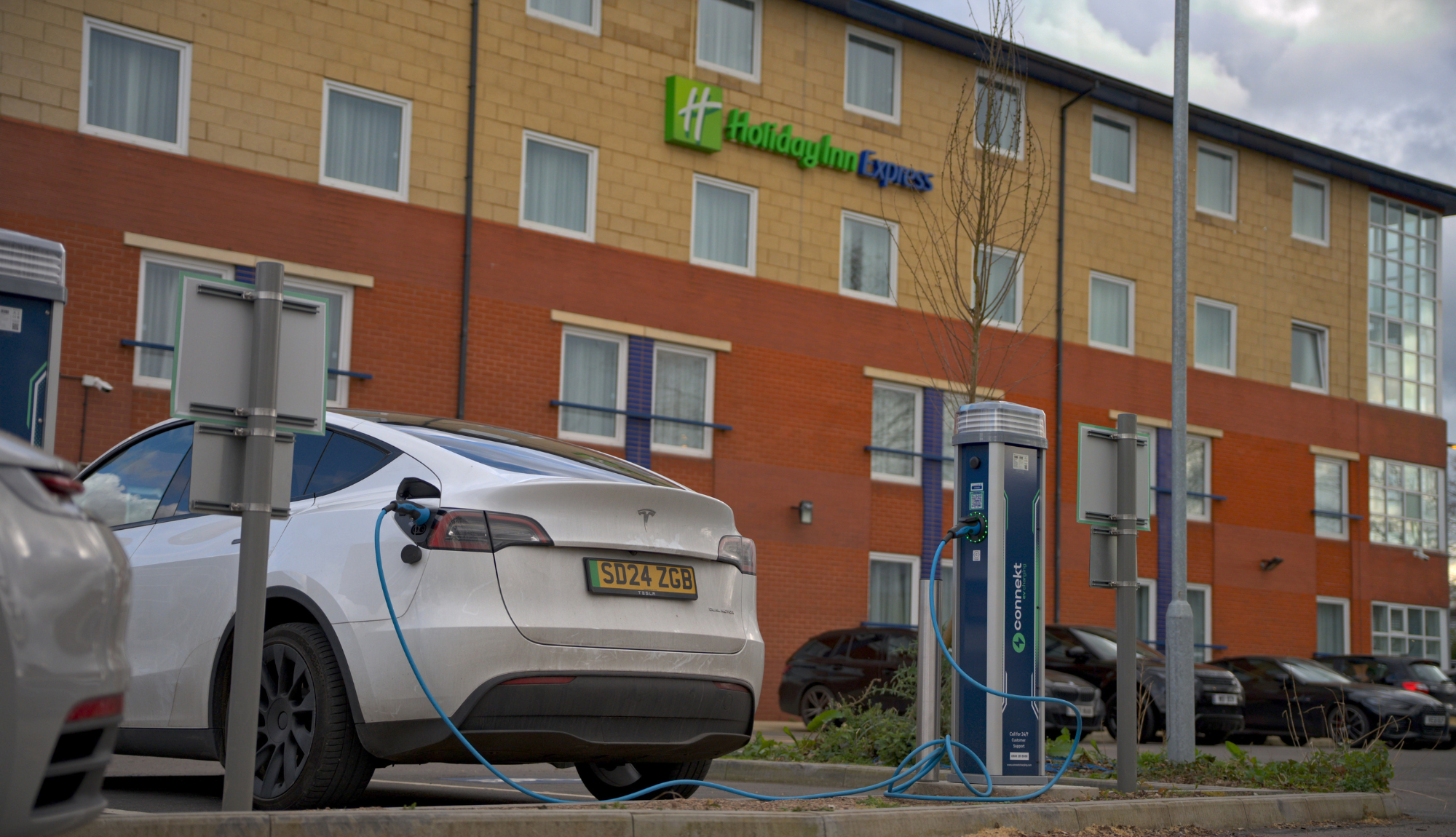 Why EV Charging Projects Stall (And How to Avoid It)