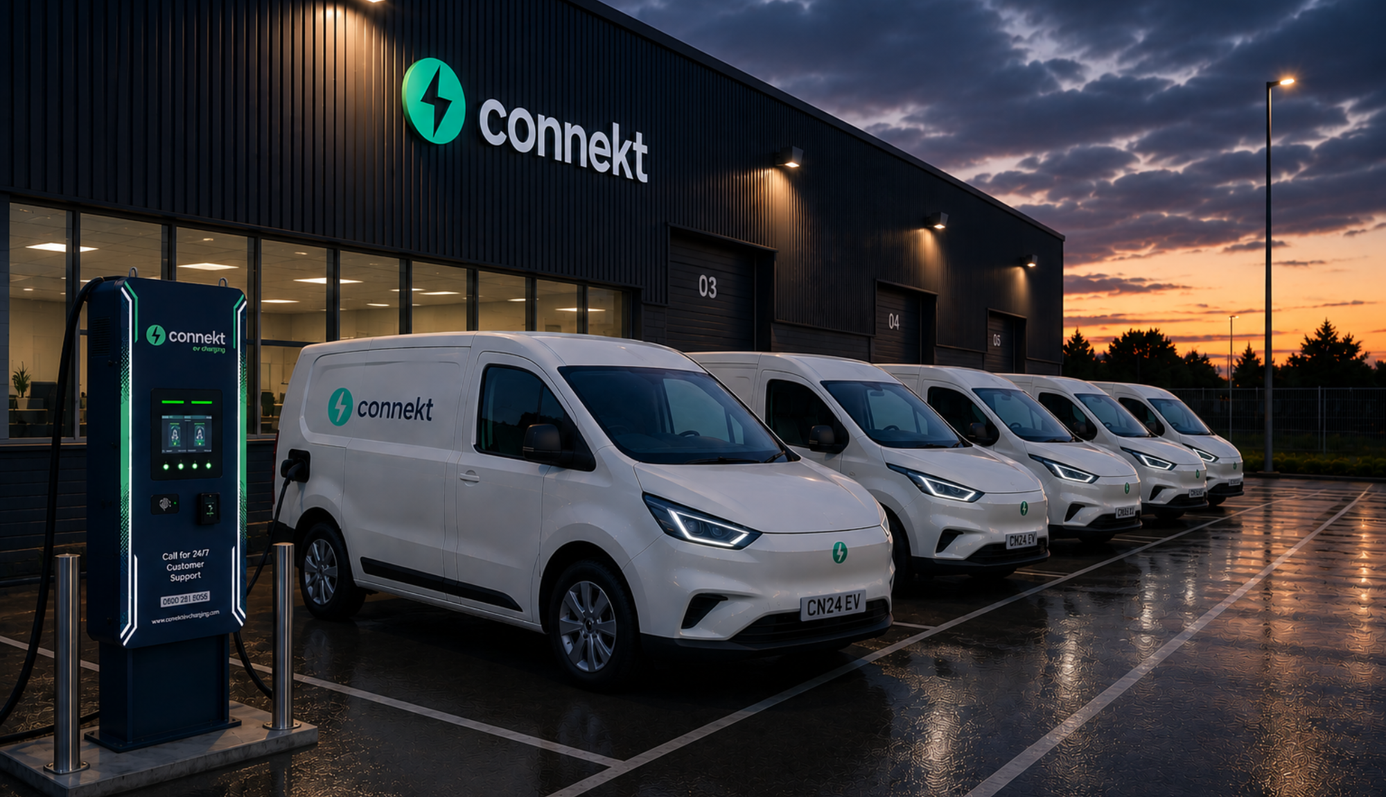 5 Infrastructure Mistakes That Slow EV Fleet Rollouts