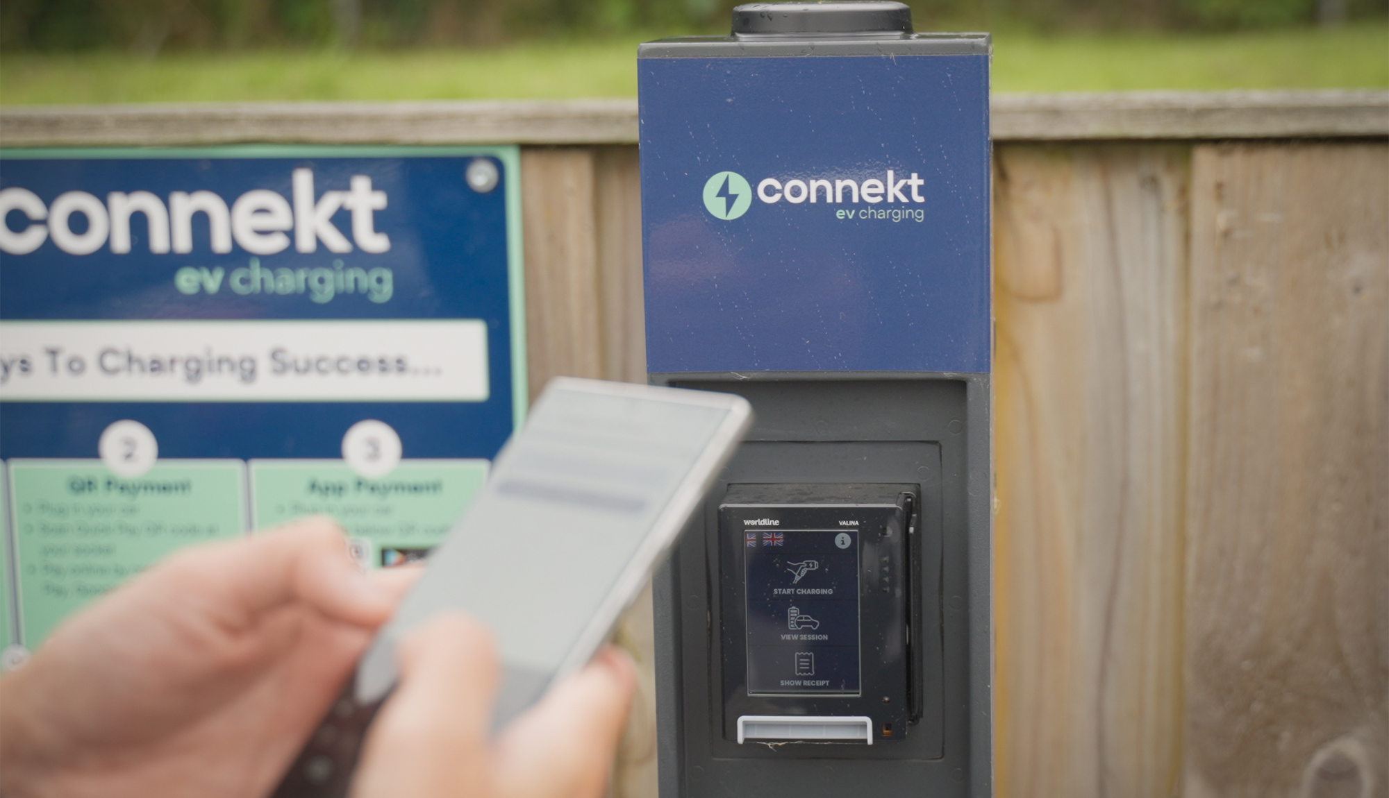 The Cost of Poor EV Charging Support