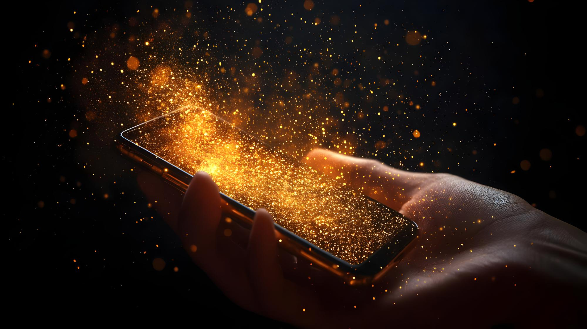 Données téléphone