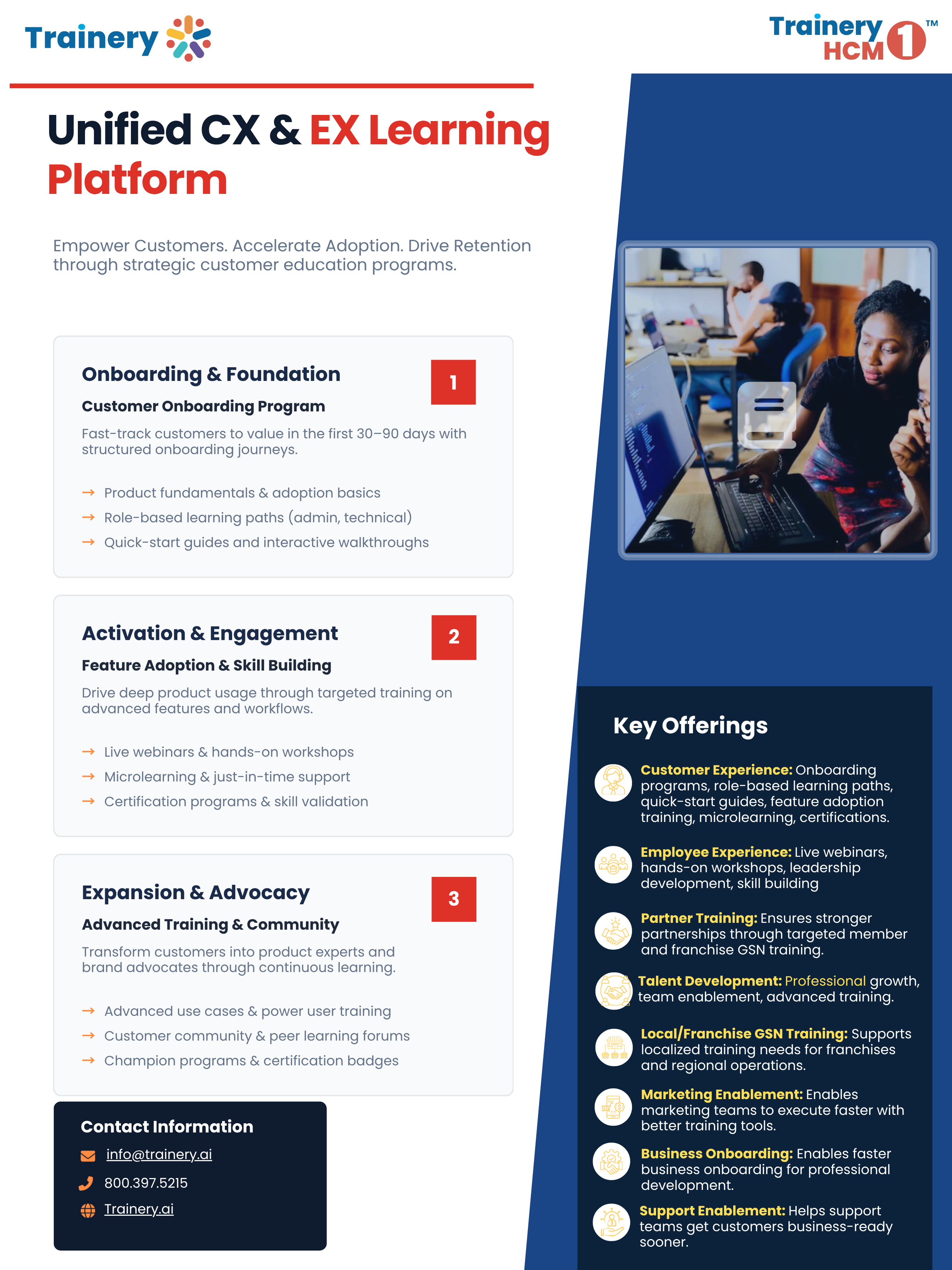 TrainerlyHCM HR software resource guide