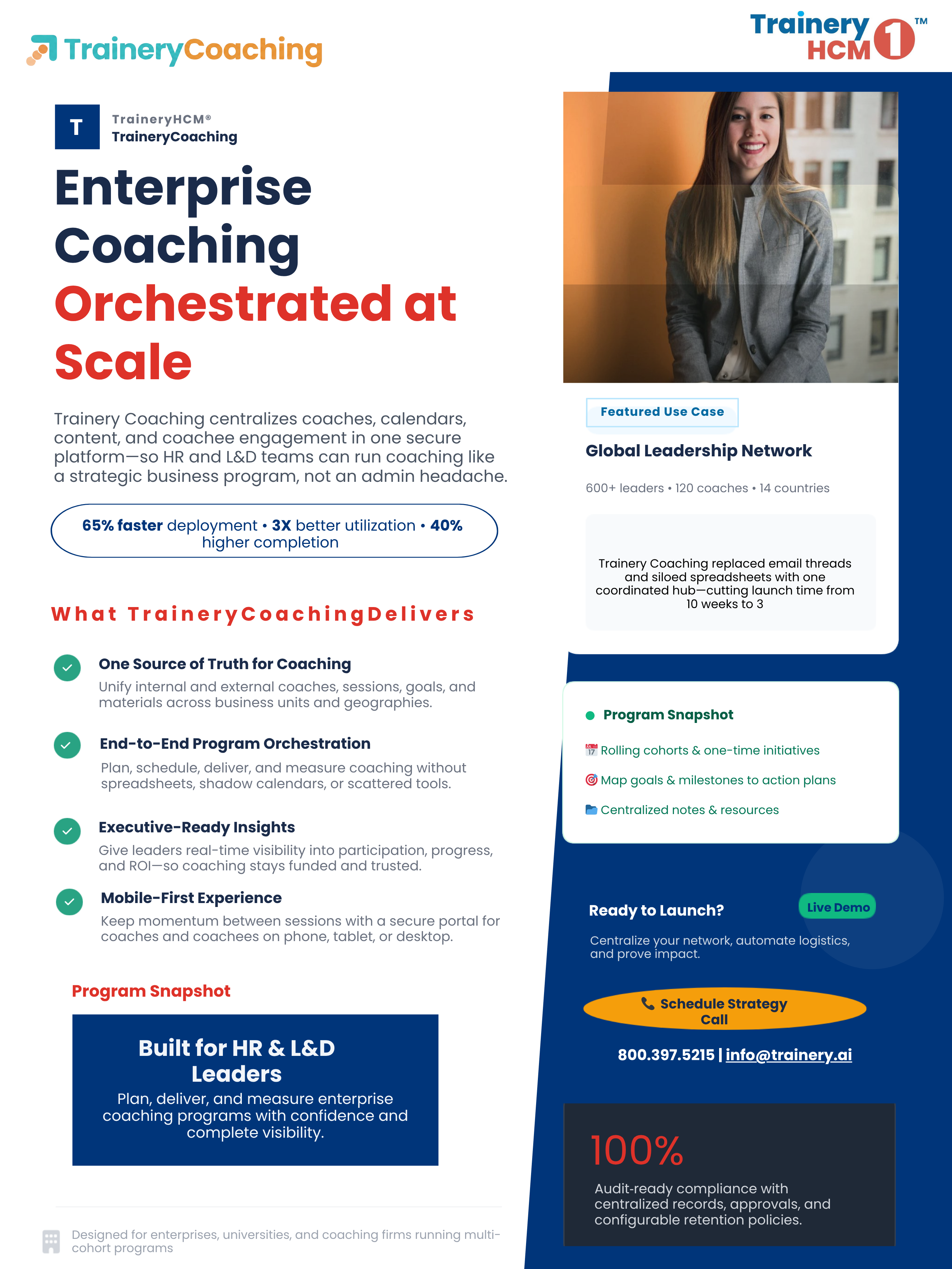 TrainerlyHCM HR software resource guide
