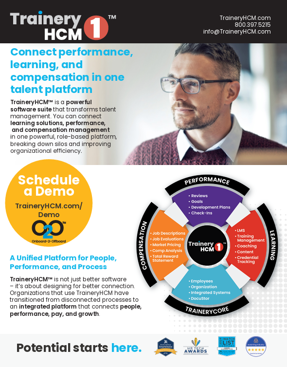 TrainerlyHCM HR software resource guide
