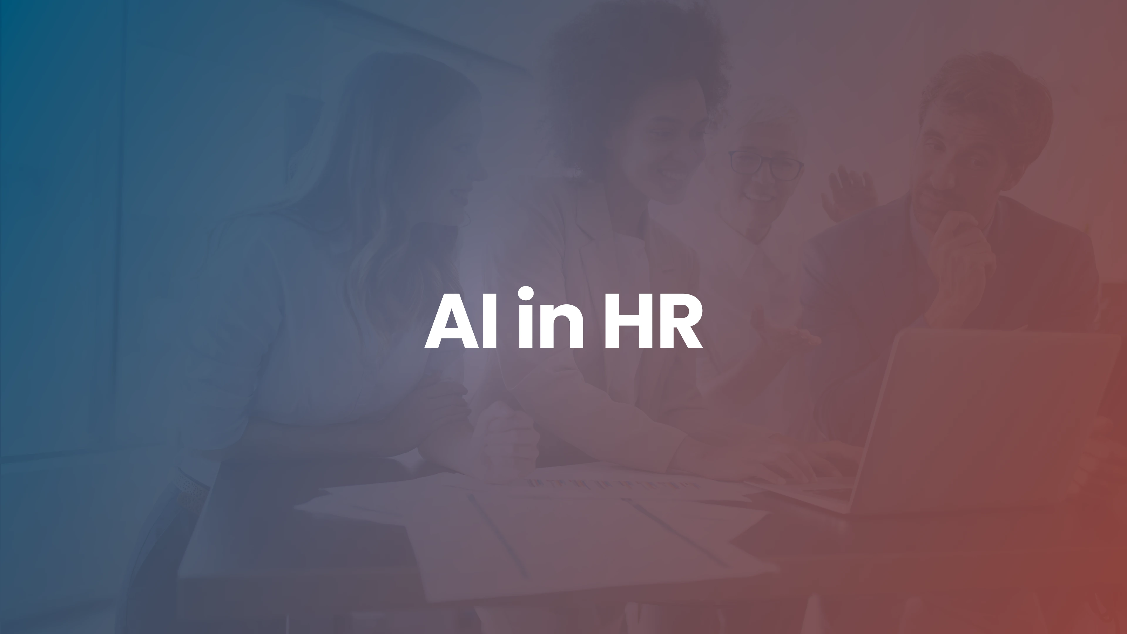 AI in HR Software