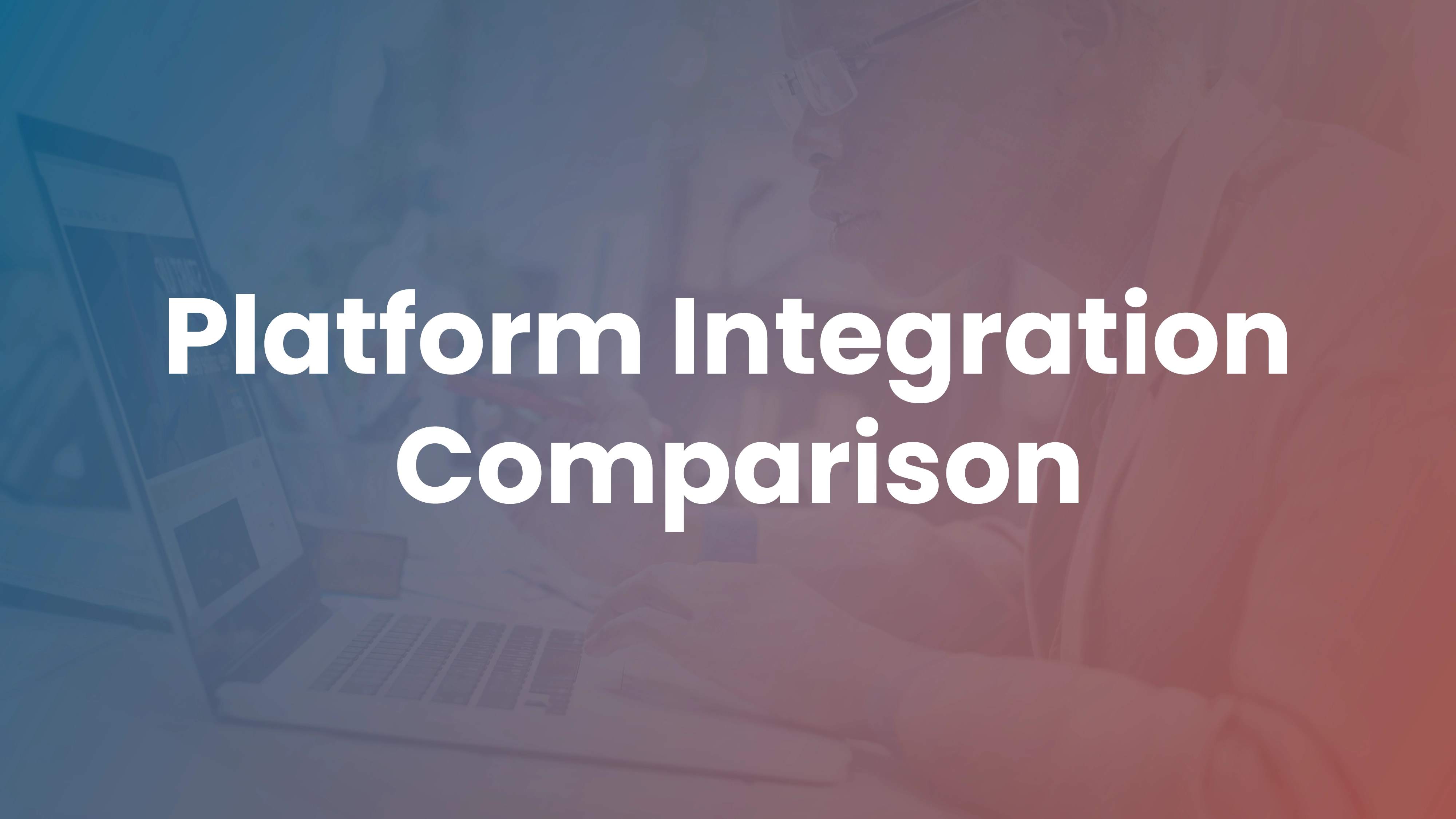 What Is the Difference Between an Integrated HR Platform and Standalone HR Tools?