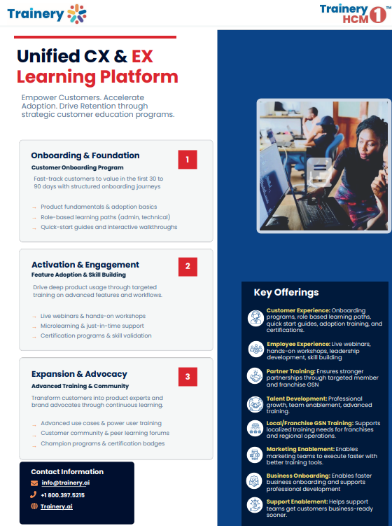 TrainerlyHCM HR software resource guide