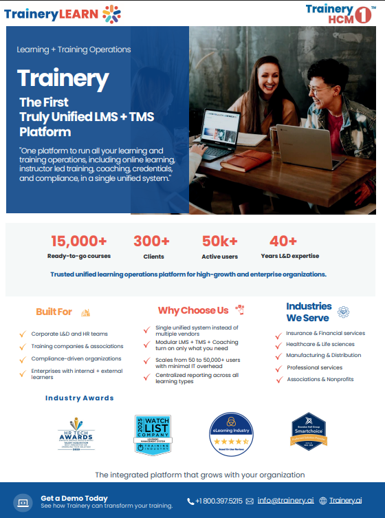 TrainerlyHCM HR software resource guide