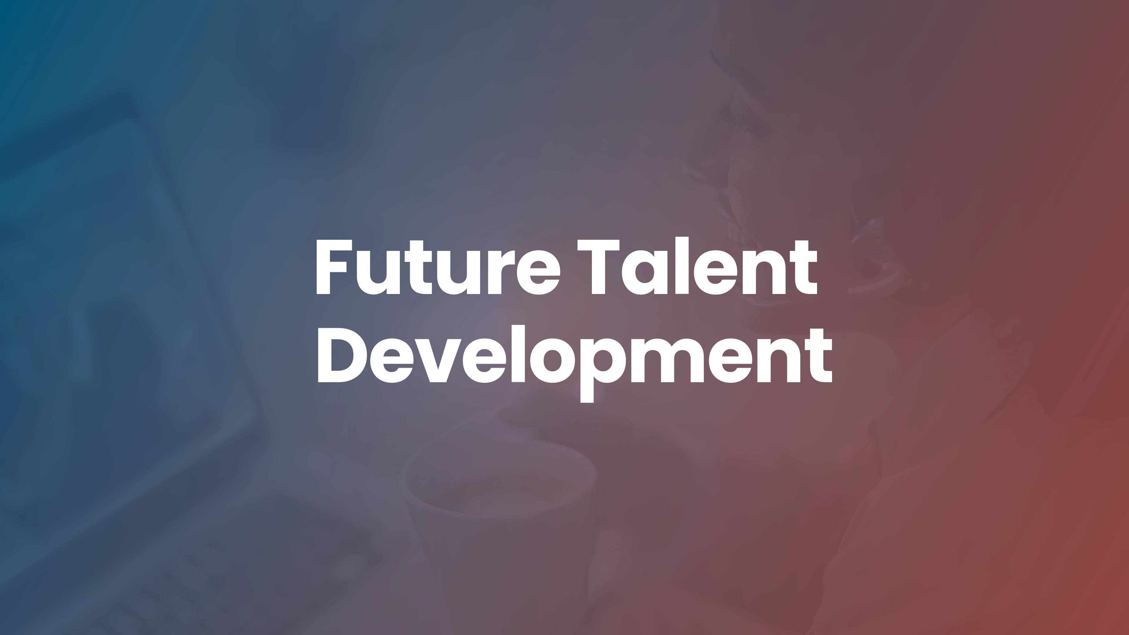 The Dynamic and Collaborative Future of Talent Development - TraineryLMS