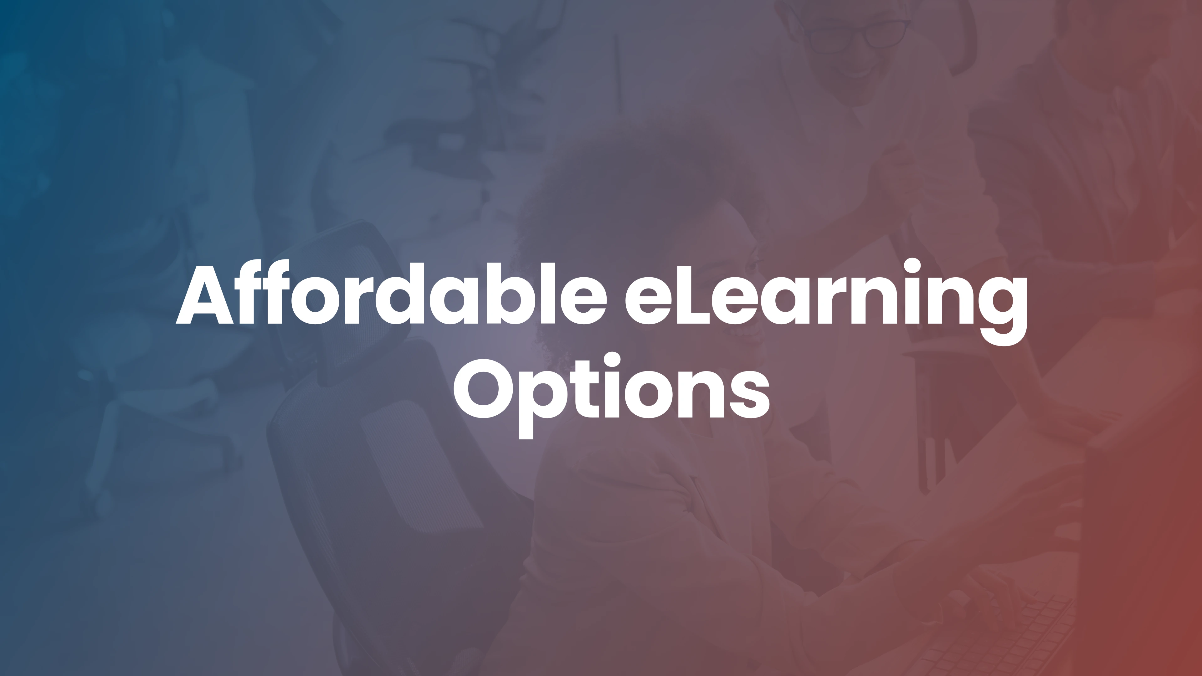 Affordable LMS for Small Business: Five HCM-Aware Buying Considerations