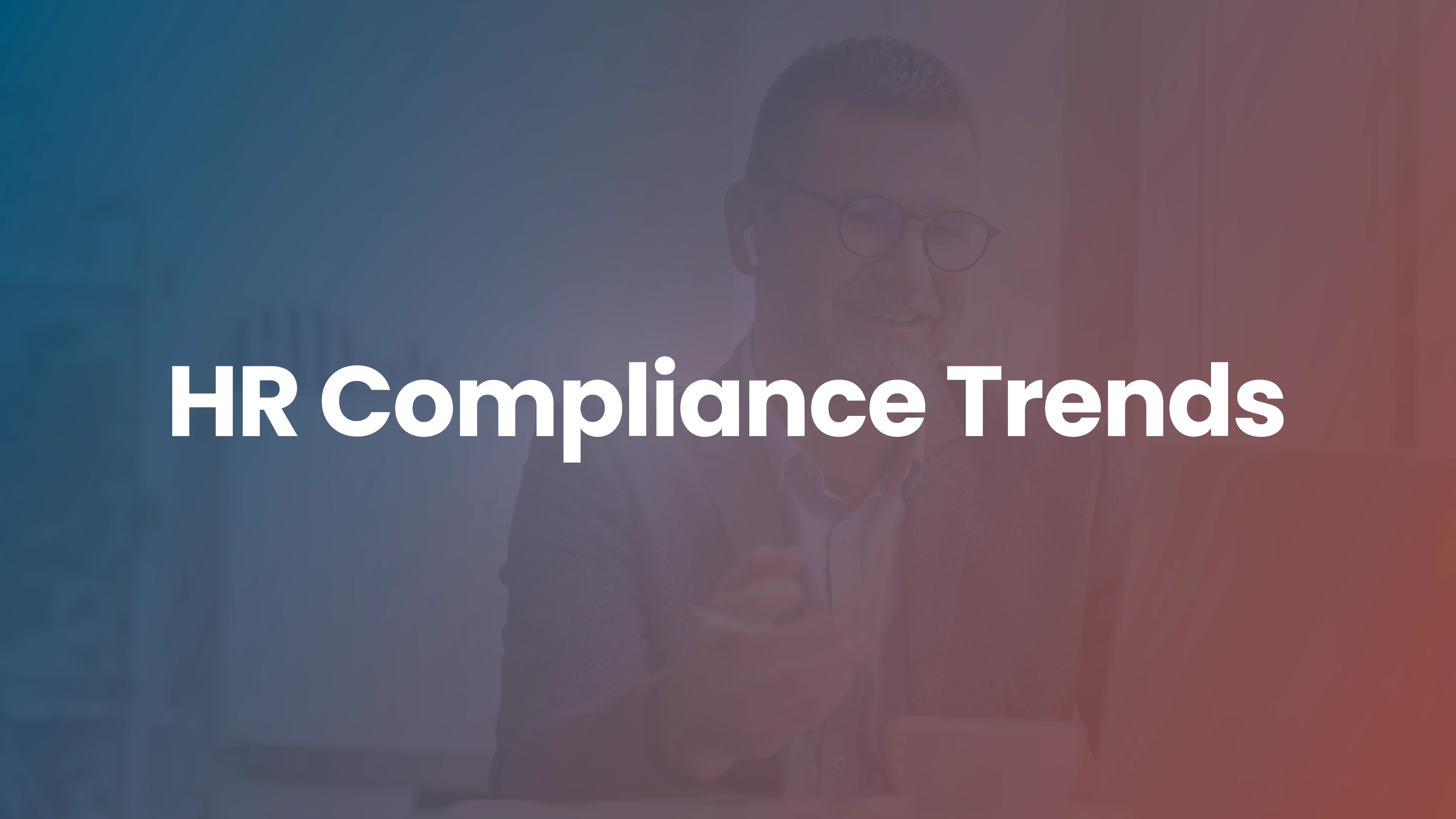 HR Compliance in the #Hashtag Era