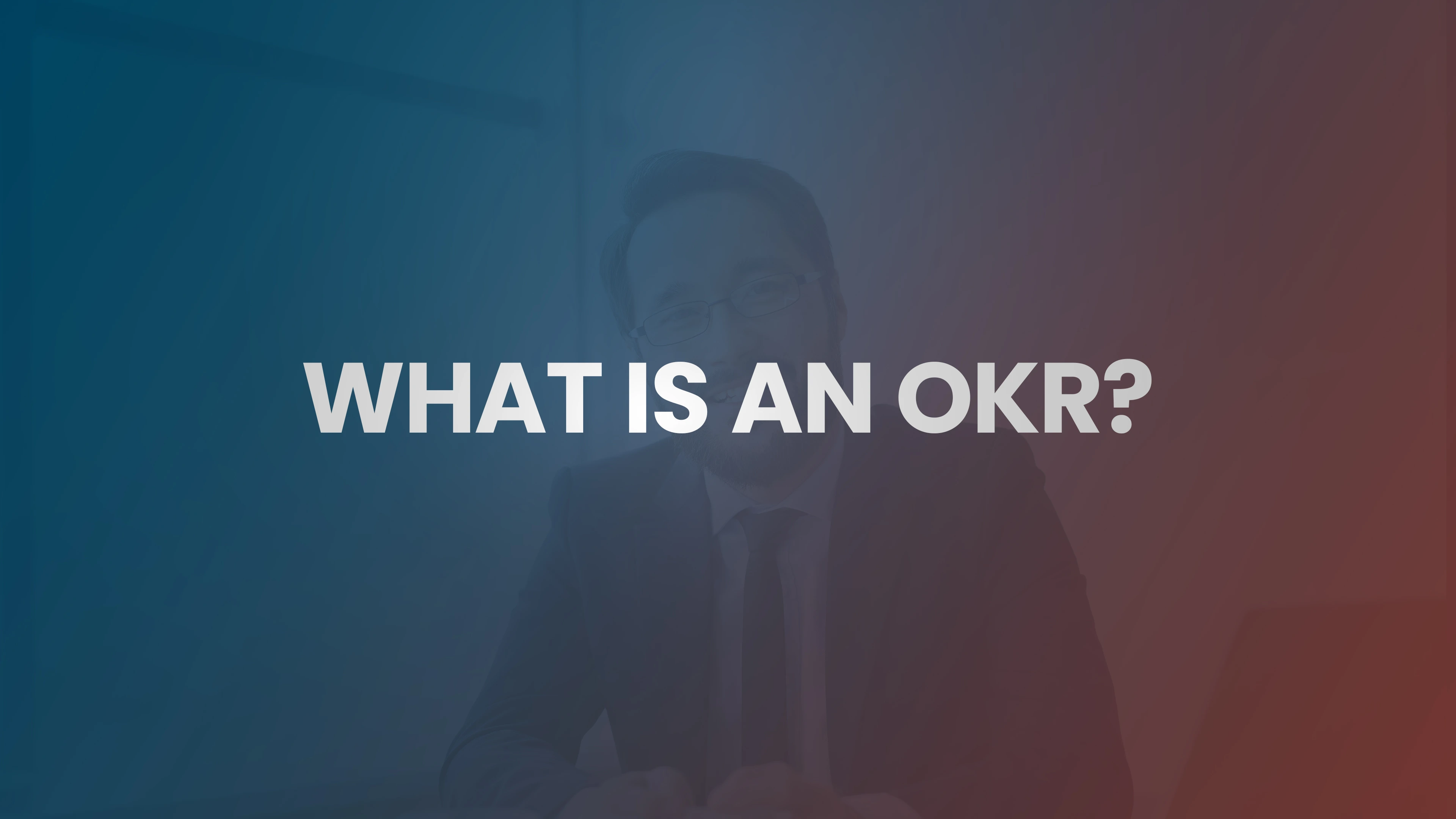 What Is an OKR? Definition, Formula, and 10 Real Examples