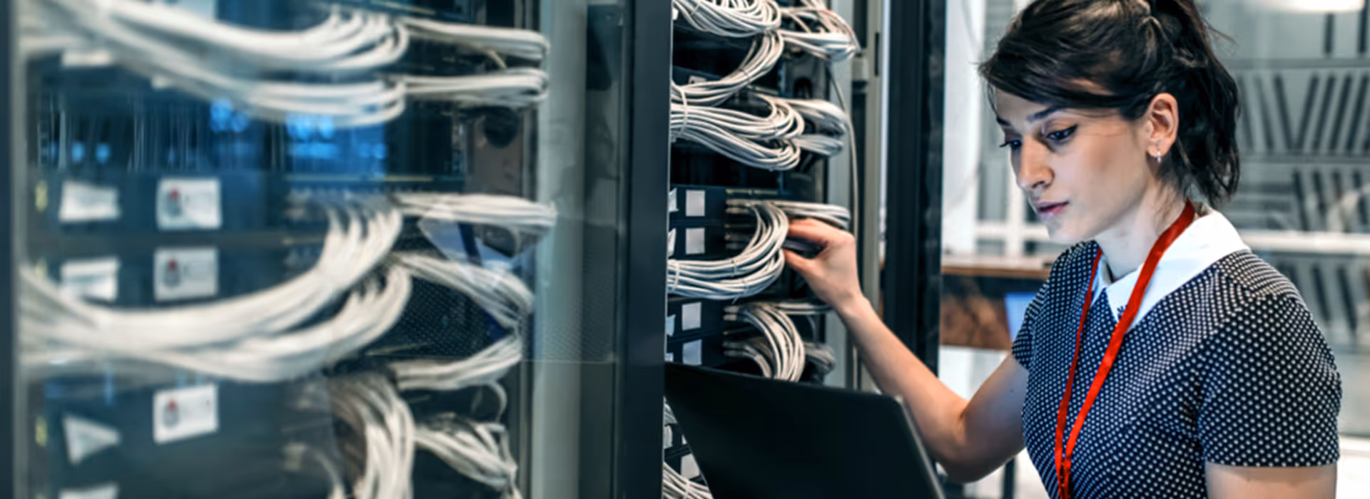 Information technology careers at CACI