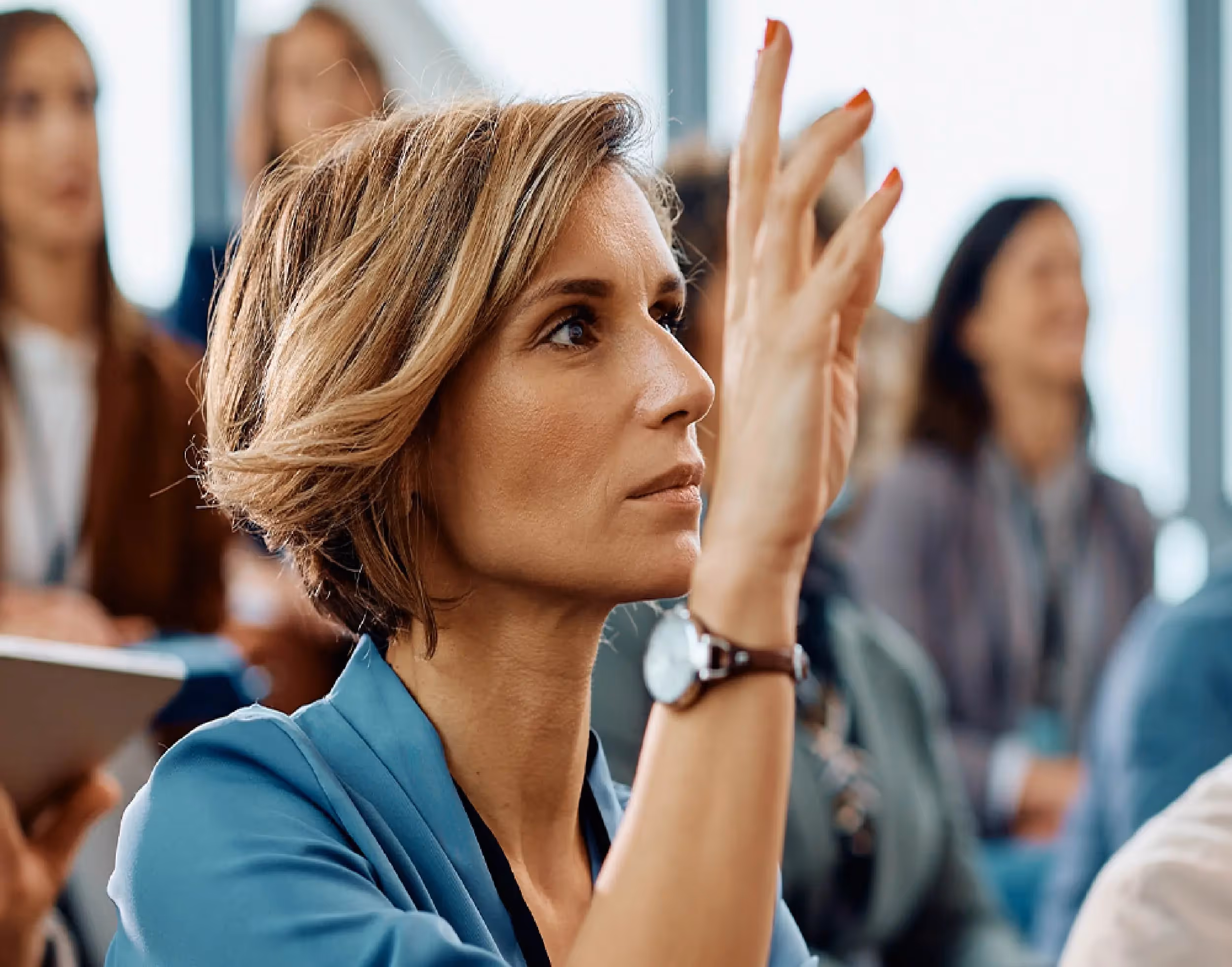 Resources and FAQs at CACI