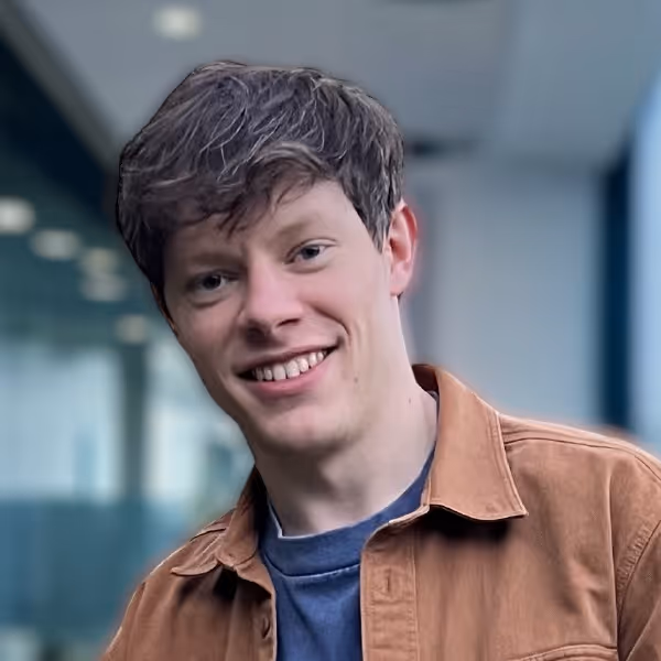 Adam Hicks, CACI employee