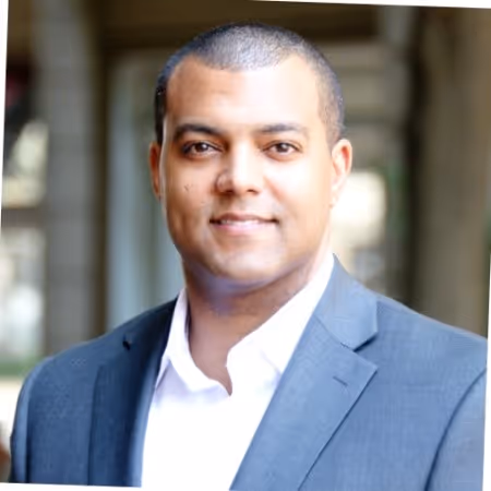 Brian Smith, CACI employee