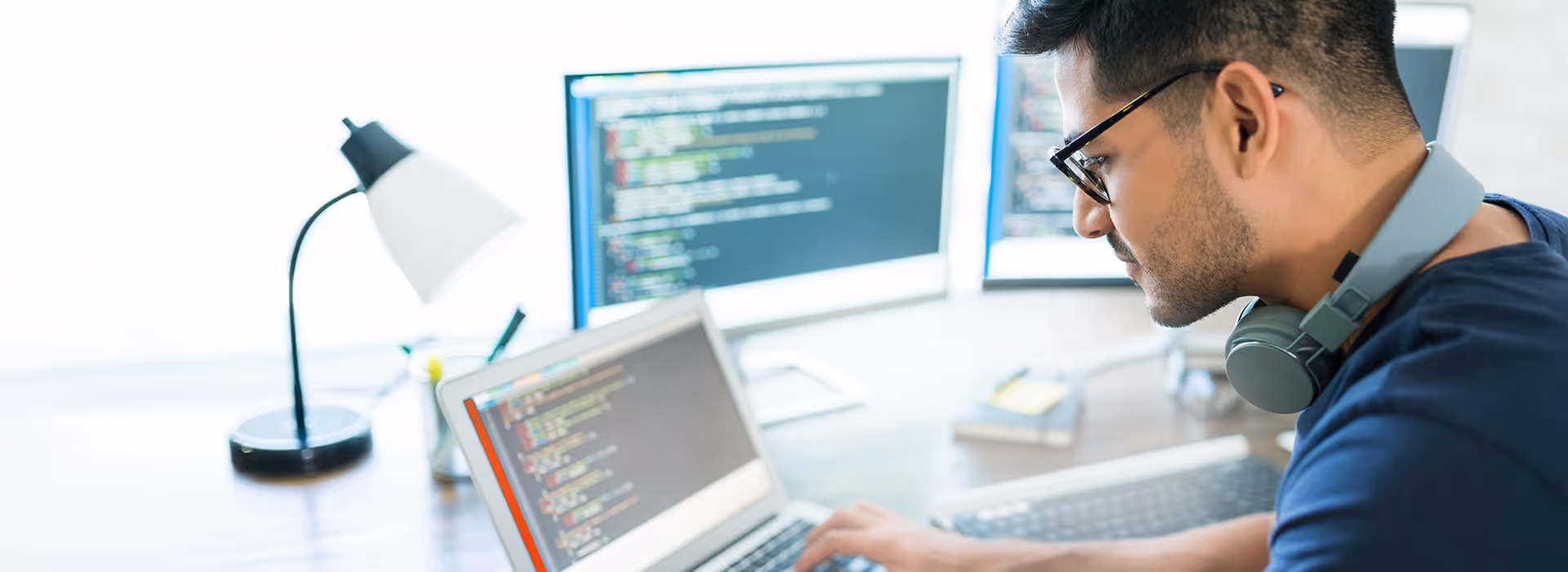 Software and engineering careers at CACI