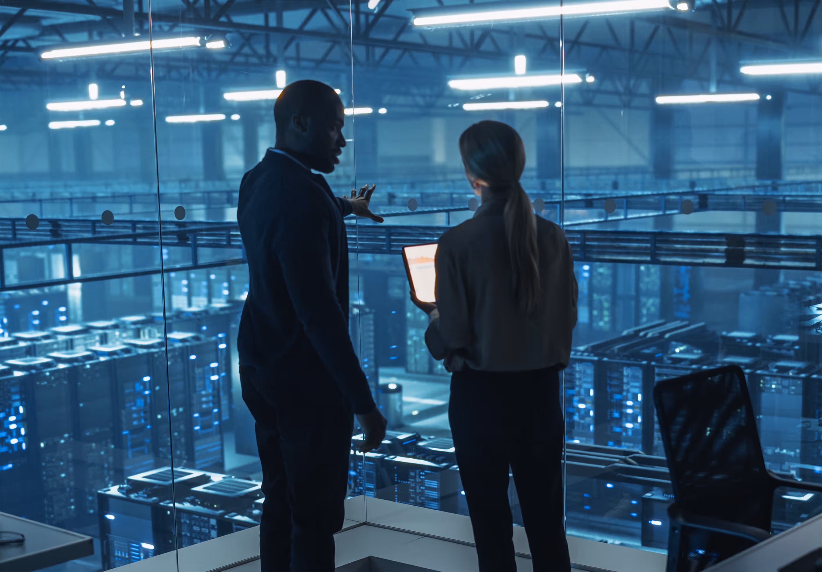 Intelligence operations careers at CACI